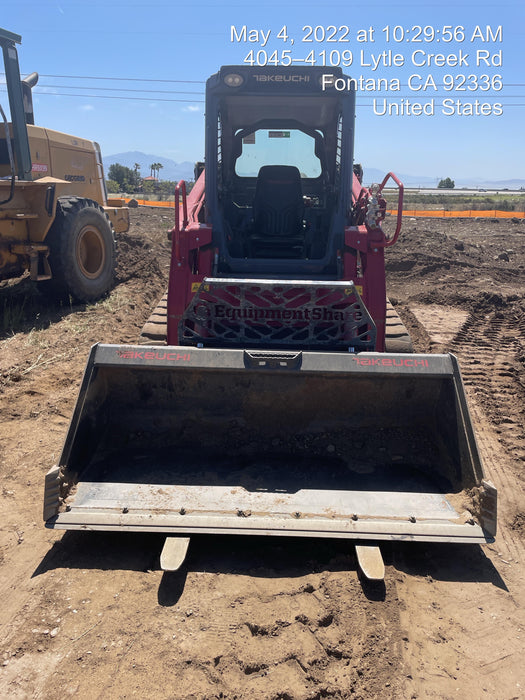 2021 PALADIN 48" Pallet Forks - Paladin