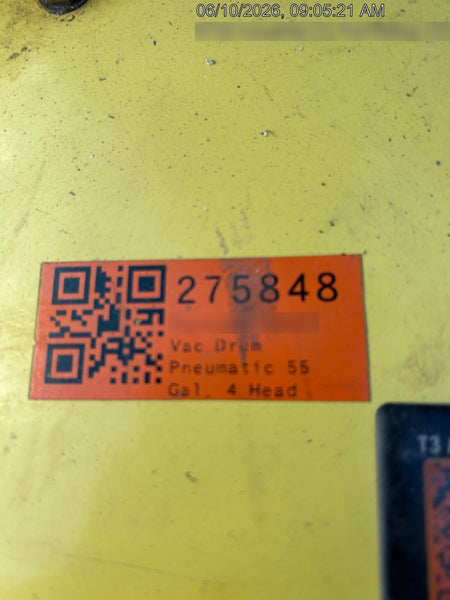 2022 TORNADO 98451