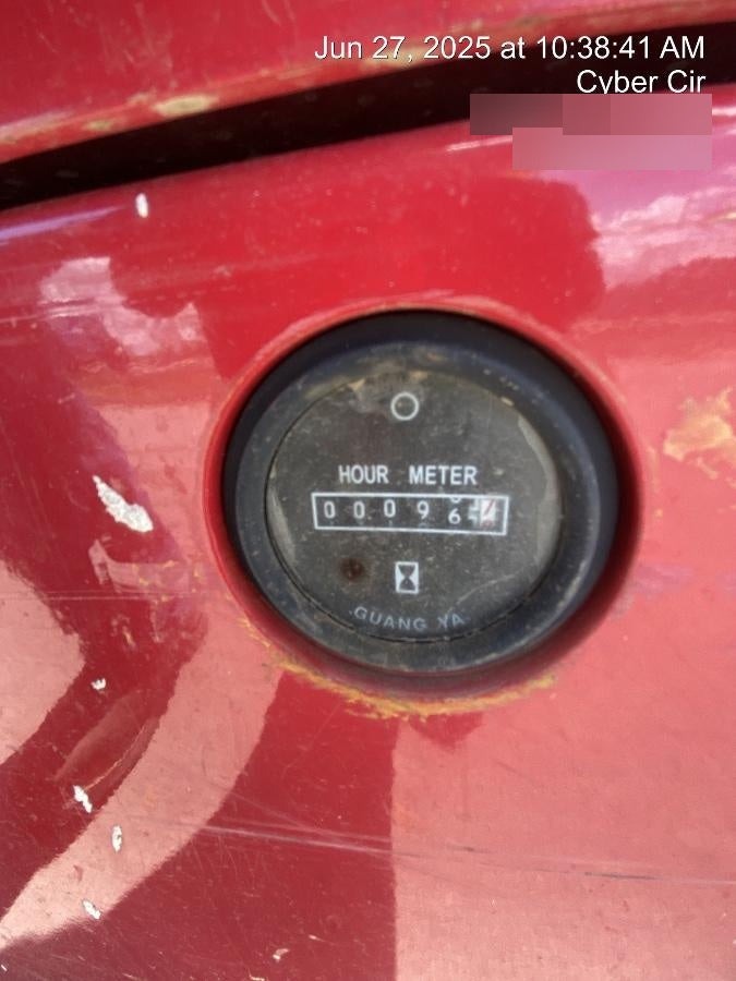 2021 MEC 3346SE