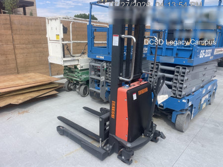 2026 MIGHTY LIFT SEST2211