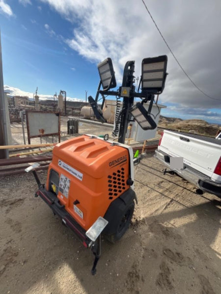 2023 GENERAC MLT2