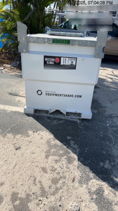 2024 WESTERN GLOBAL 20TCG-ES