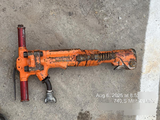 2021 MICHIGAN PNEUMATIC MP-TPB60-114