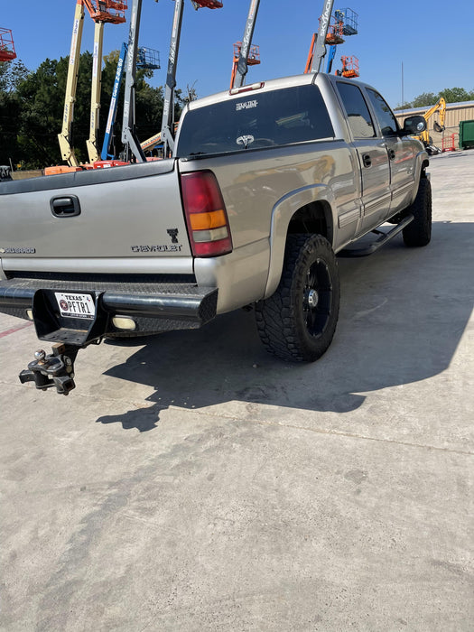 2020 MICHIGAN PNEUMATIC MP-133-ORANGE-NEP