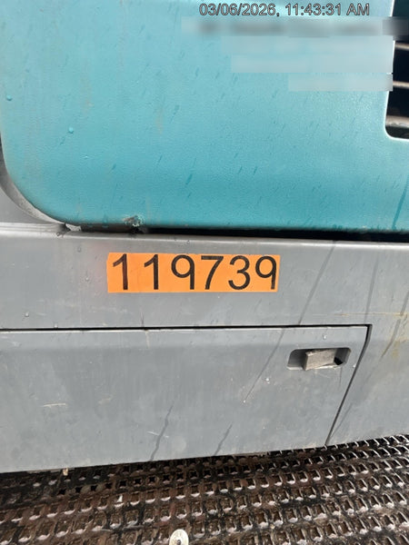 2020 TENNANT S20 LPG