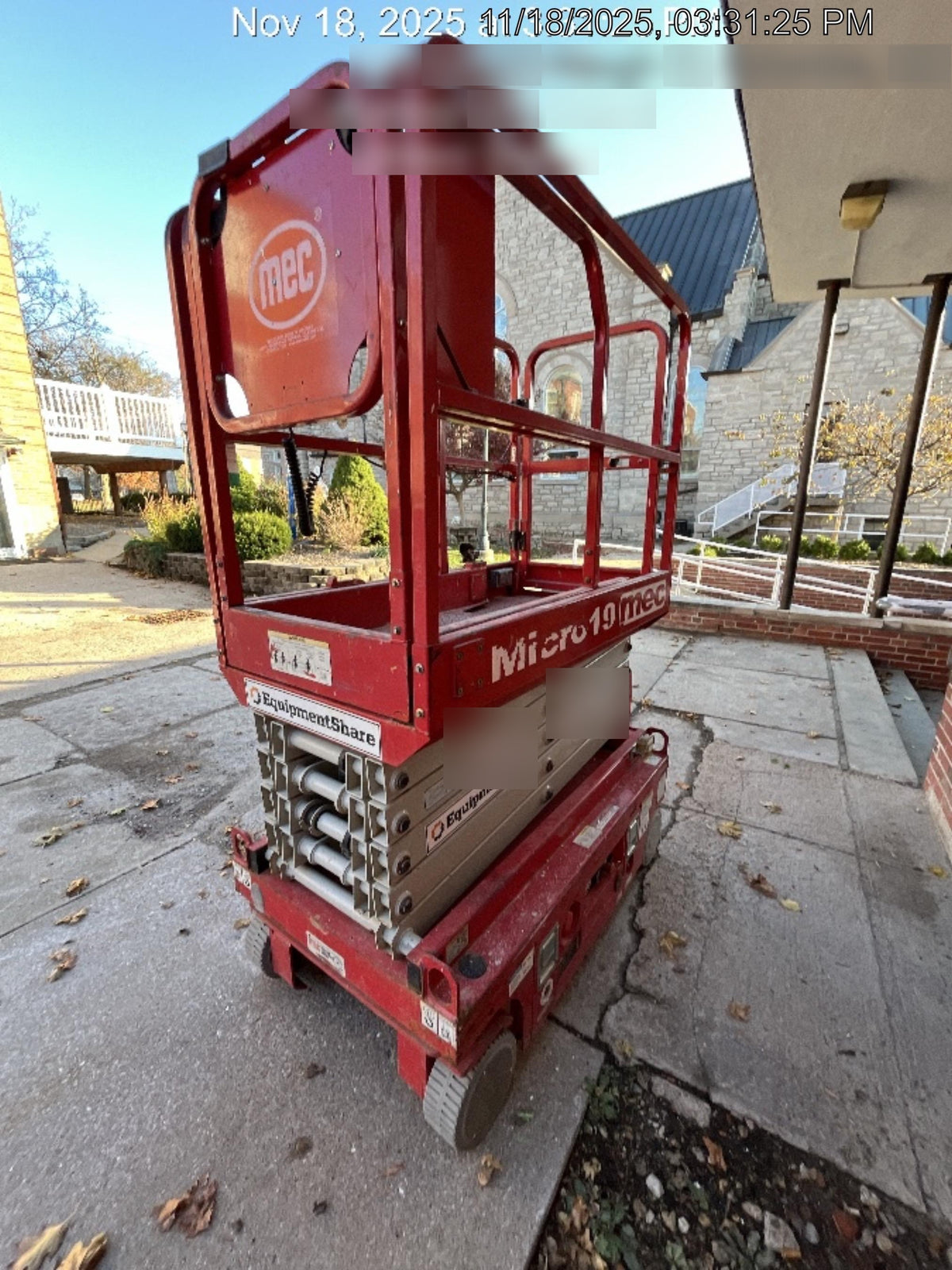 2019 MEC Micro 19