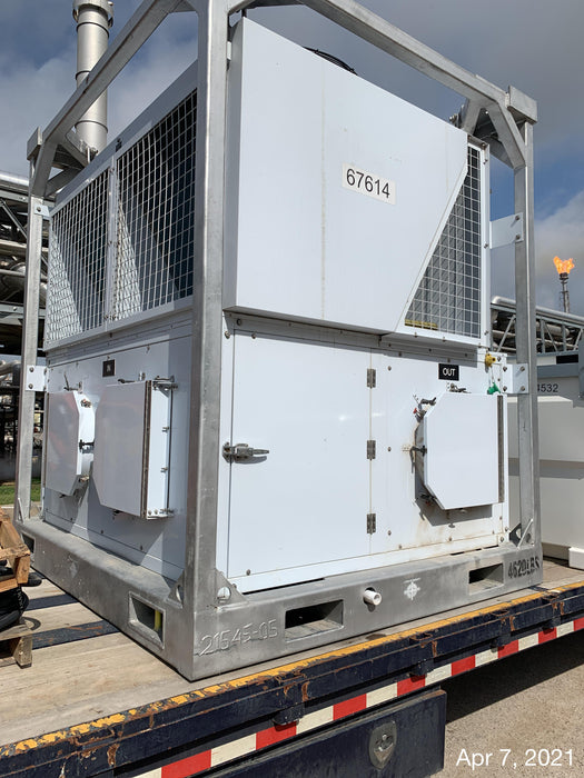 2020 SMARTECH SACP41A-HS