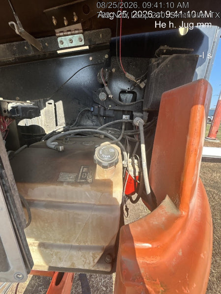 2018 JLG 460SJ