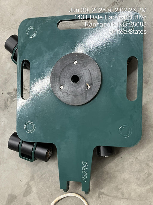 2025 HILMAN ROLLERS OMNI-8