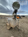 2019 Wacker Neuson LTV6L-MH Mobile Light Tower w/Fuel Level Sensor Installed