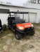 2022 KUBOTA RTV-X1140W-H (Canopy)
