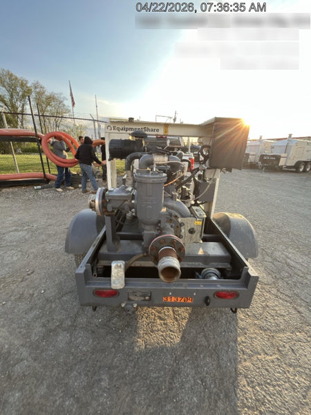 2023 ATLAS COPCO PAC F44 KD