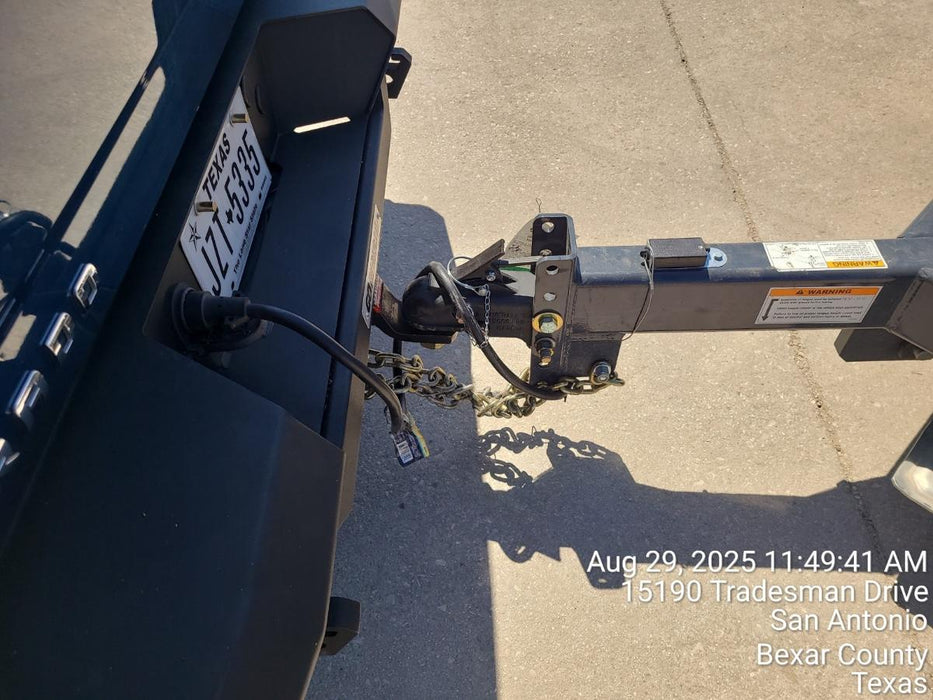 2025 TRIPLE L 1016 - Triple L