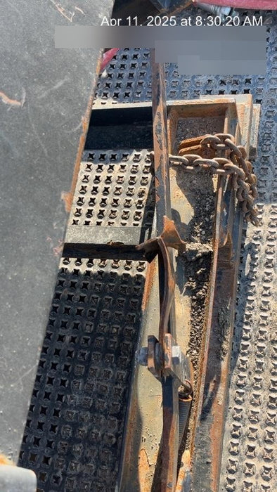 2023 STAR INDUSTRIES M-1820 - Self-Dump Hopper