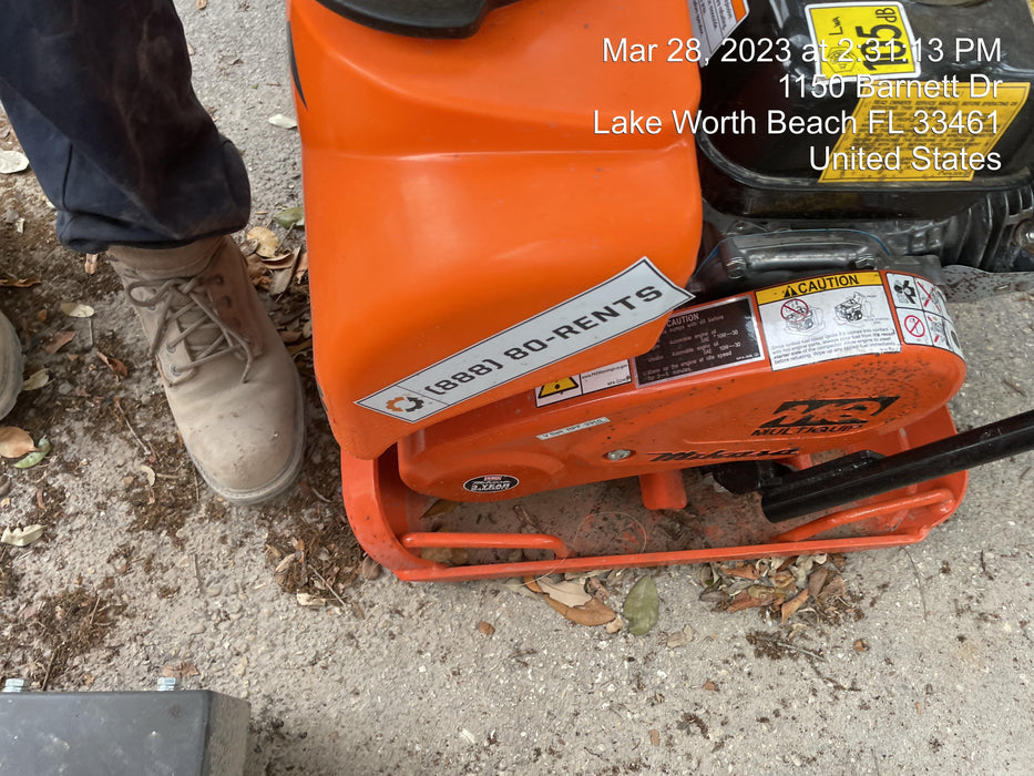 2023 MULTIQUIP MVC82VHW