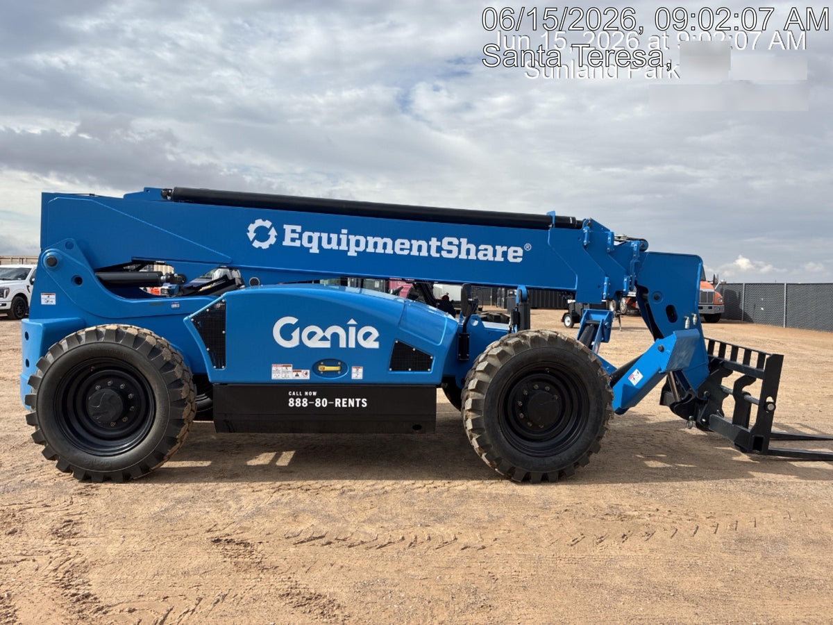 2026 GENIE GTH-1056
