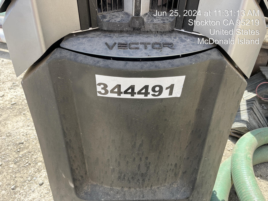 2023 VECTOR Vector Max