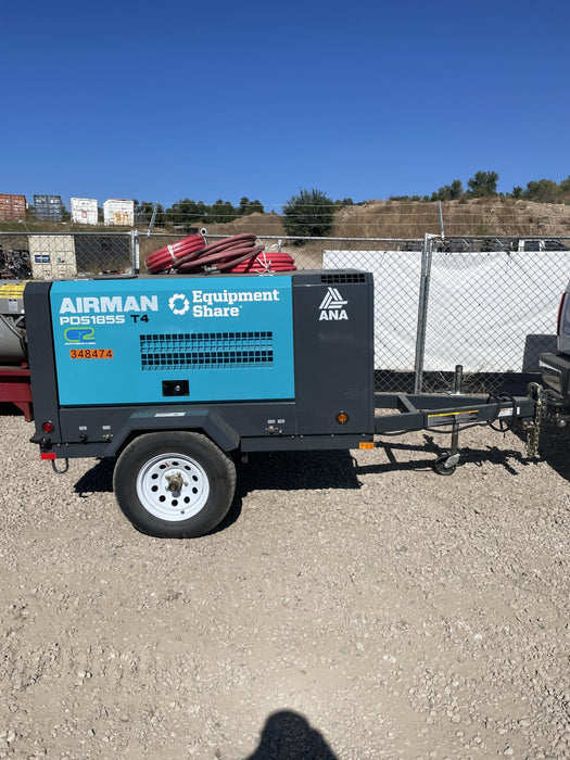 2023 AIRMAN PDS185S CWK