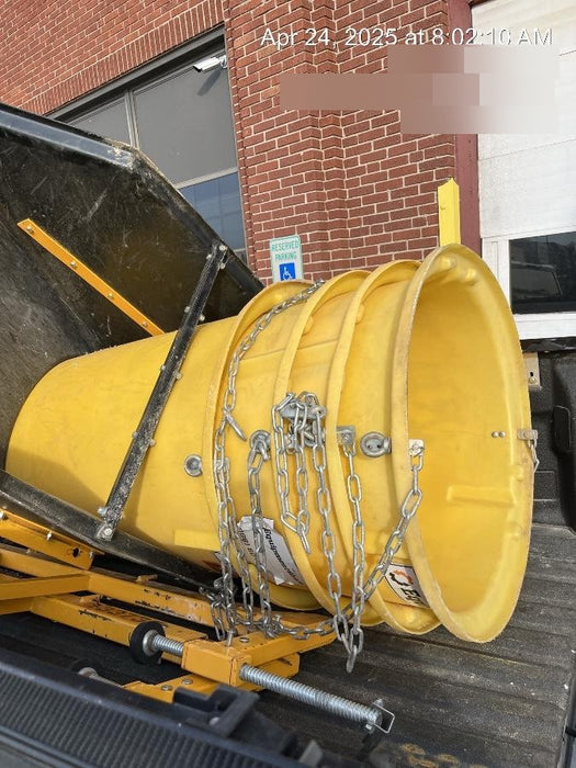 2021 BIL-JAX Kit-Od-904