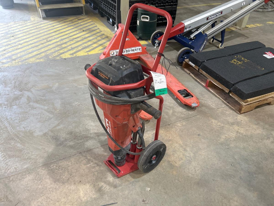 2024 HILTI TE 3000-AVR