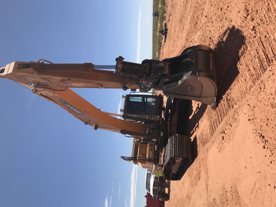 2020 SANY SY265C LC