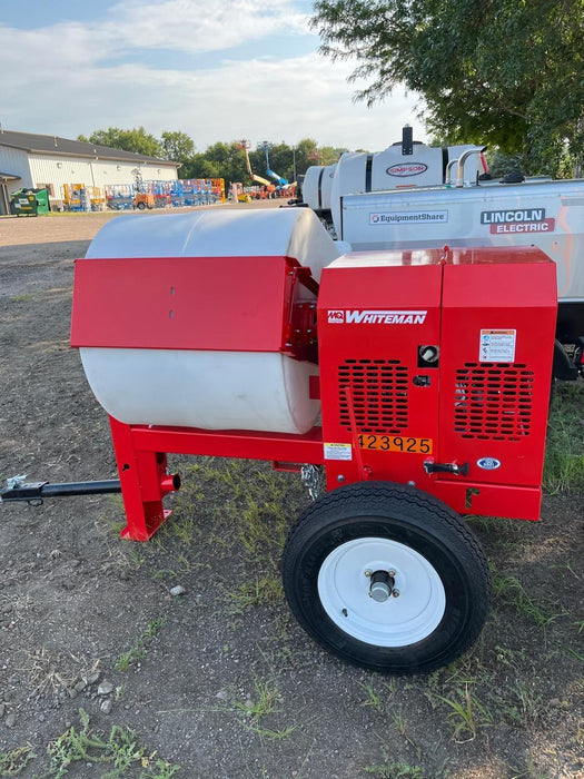 2024 MULTIQUIP WM90PH8