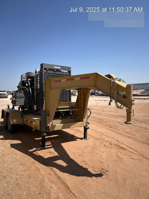 2024 PREMIER PUMP 8NHTH-RP-DC13