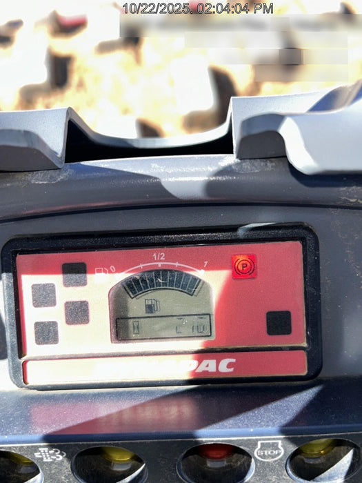 2024 DYNAPAC CA1400PD