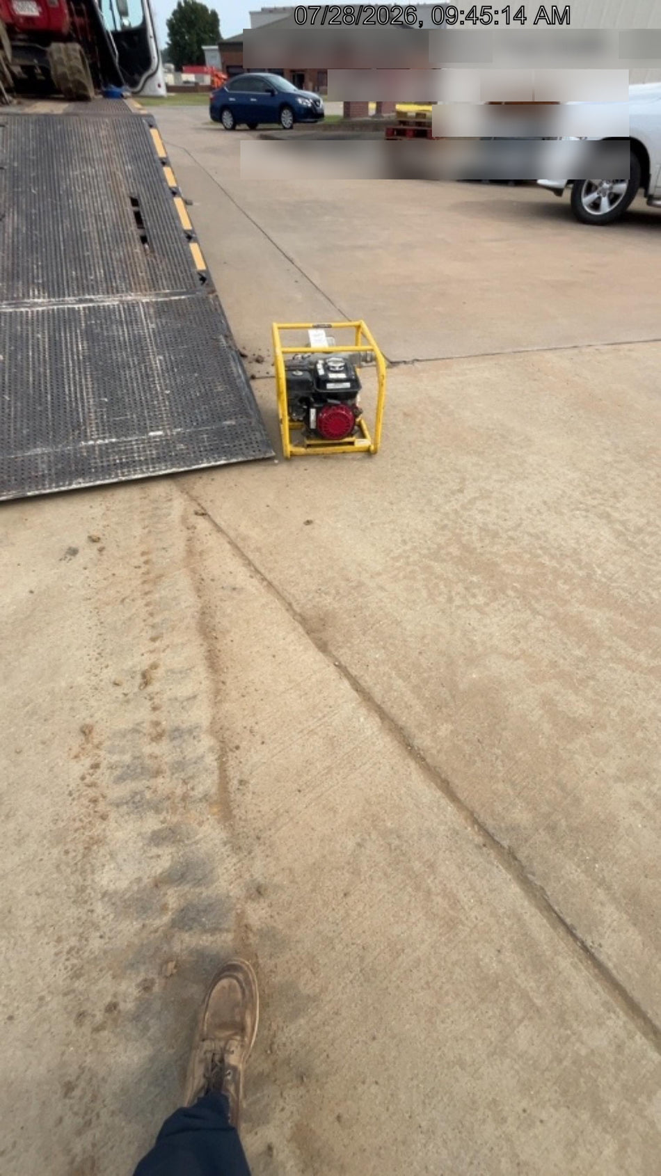 2019 WACKER NEUSON PT2
