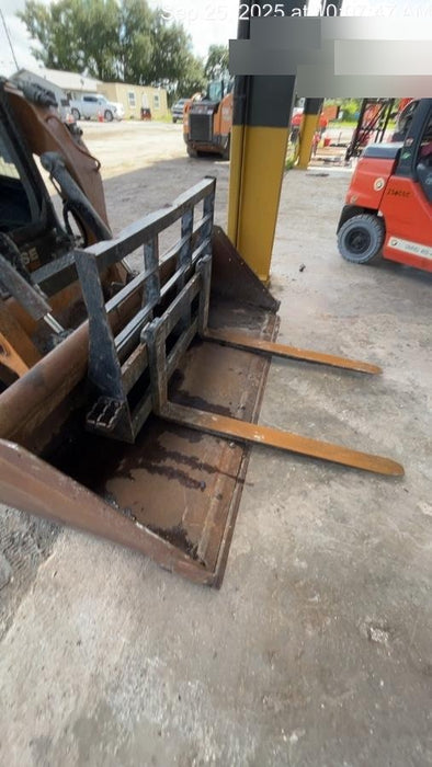 2022 ARROW MATERIAL HANDLING 48" Pallet Forks - Arrow