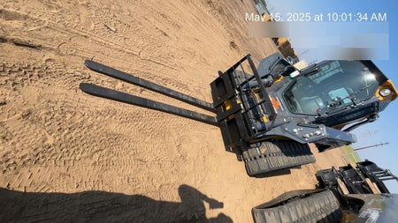 2025 ARROW MATERIAL HANDLING F5100CB-6018