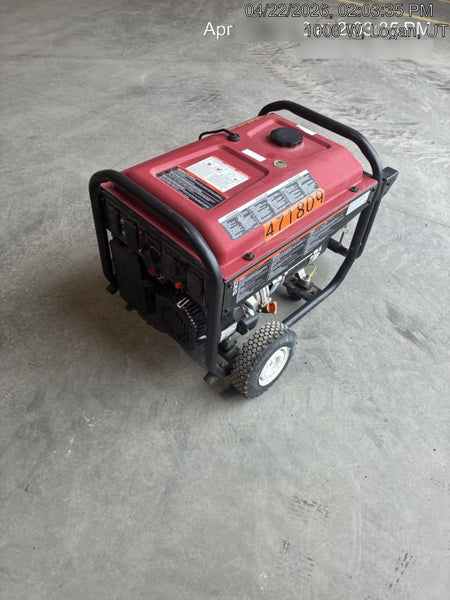 2024 MI-T-M GEN-6500-0MM1