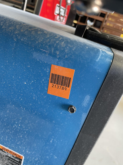 2021 MILLER ELECTRIC XMT 350