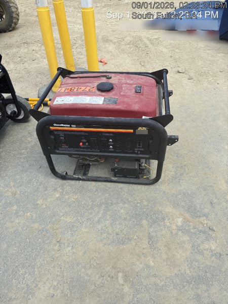 2022 MI-T-M GEN-8000-0MME