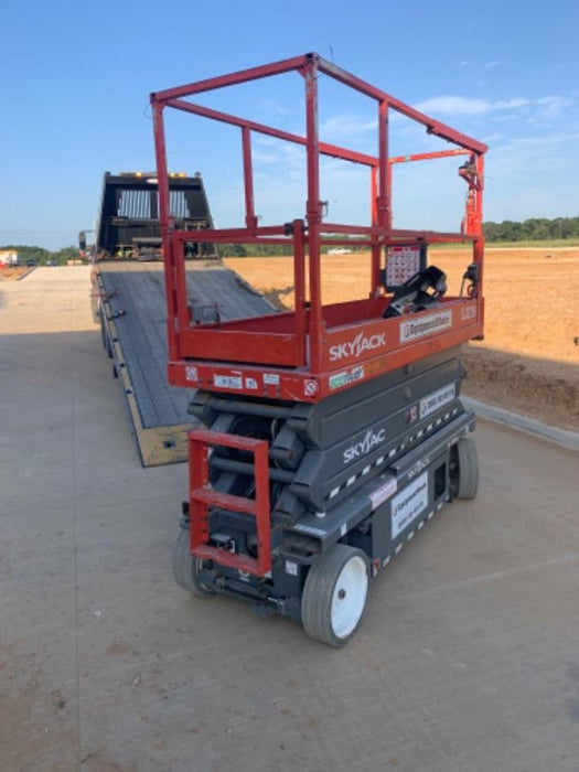 2021 SKYJACK SJIII-3226