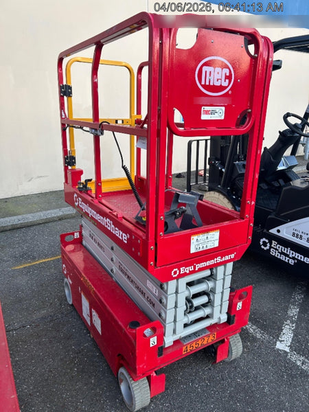 2020 MEC Micro 19