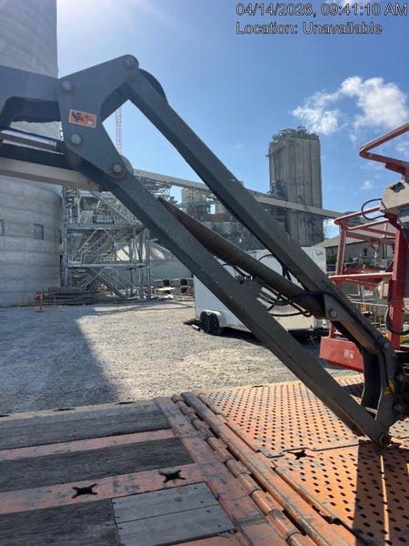 2019 SKYJACK SJ63 AJ