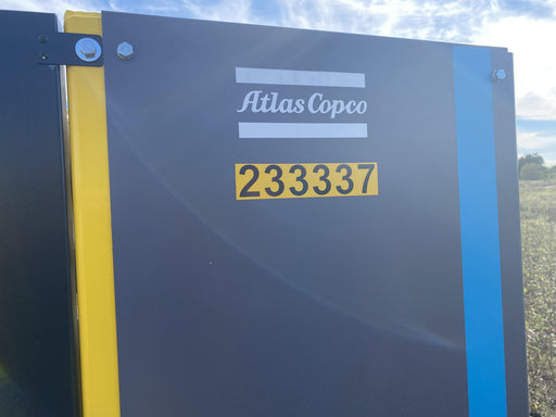 2022 ATLAS COPCO PAC F1212 VD