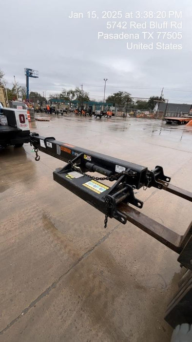 2024 STAR INDUSTRIES M1360B - Star JIB Boom