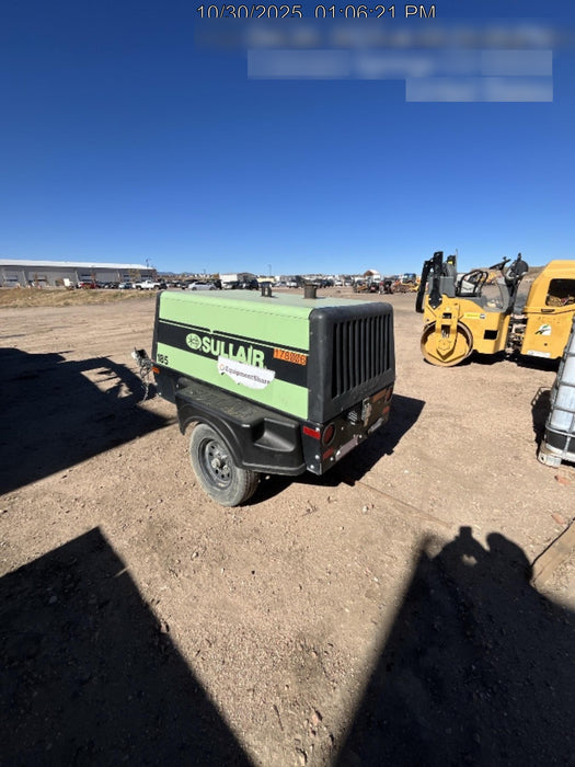 2021 SULLAIR 185D-DPQ KU4F