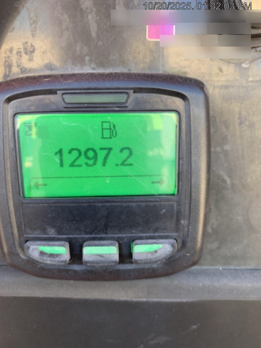 2019 JLG 450AJ Deutz Diesel Engine, Hi Flotation Tires, Welder-Ready Package, Rotating Beacon