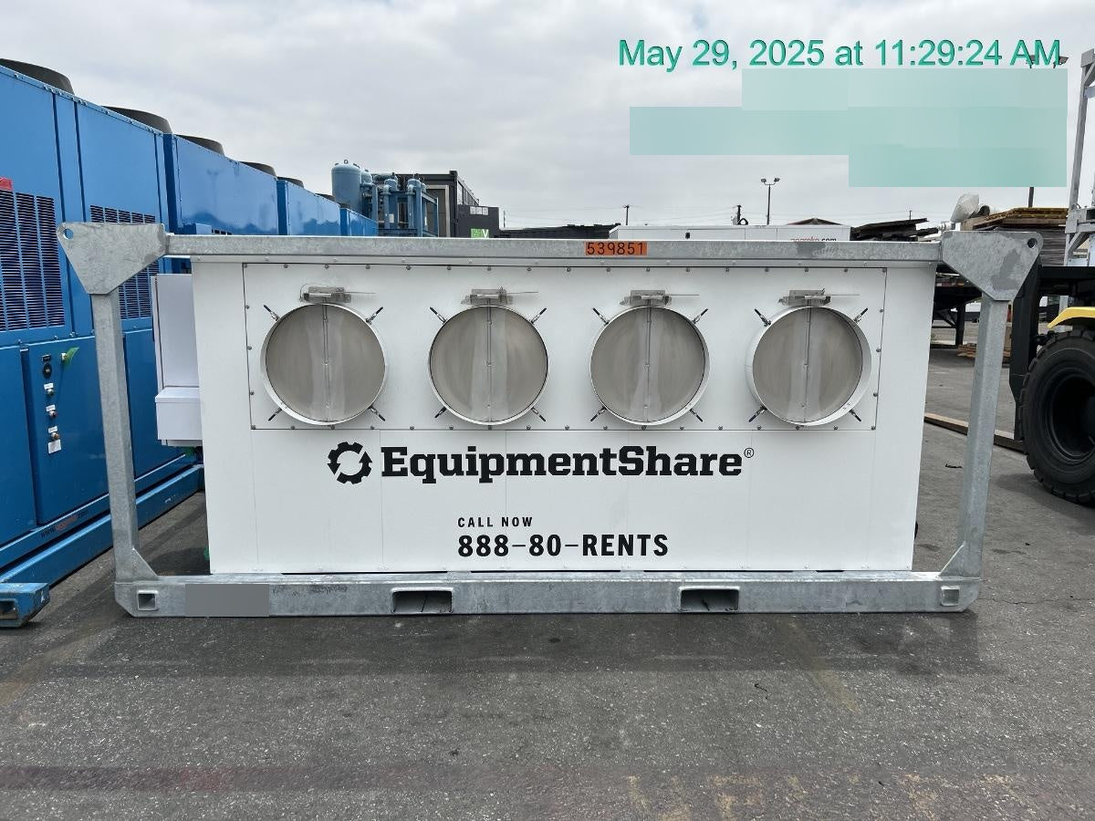 2025 CAPS PAHH-140TC-0NN0NN-5E5-P2-VG2CEUP