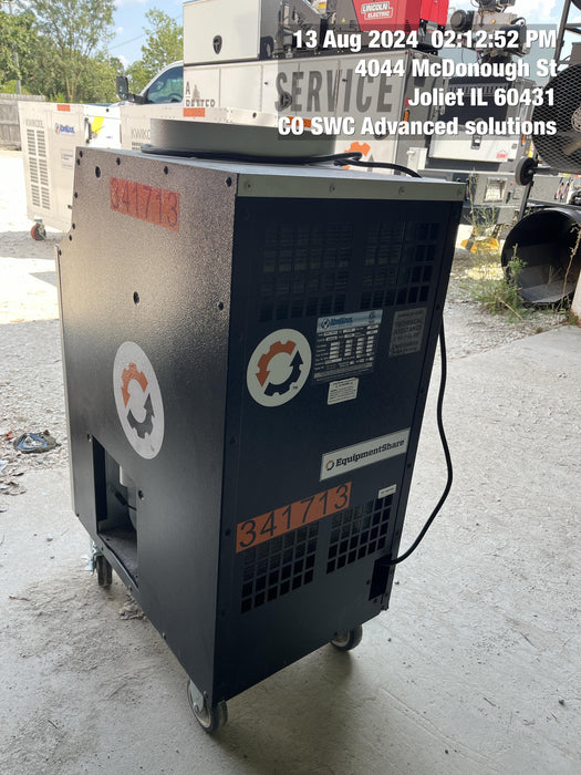 2023 KWIKOOL KPAC1411-2