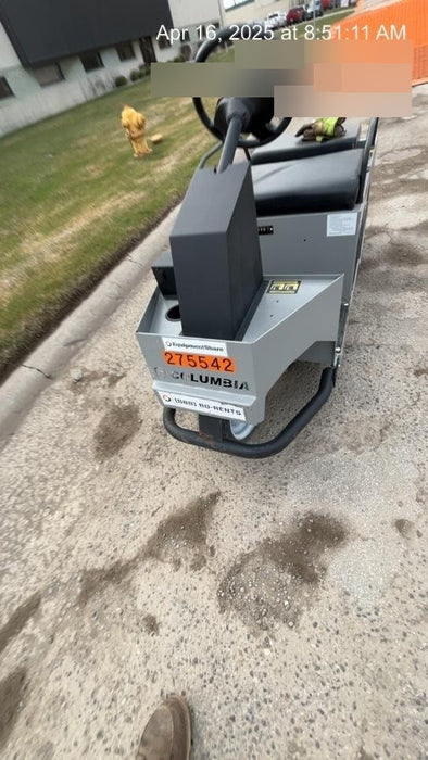 2022 COLUMBIA Expediter