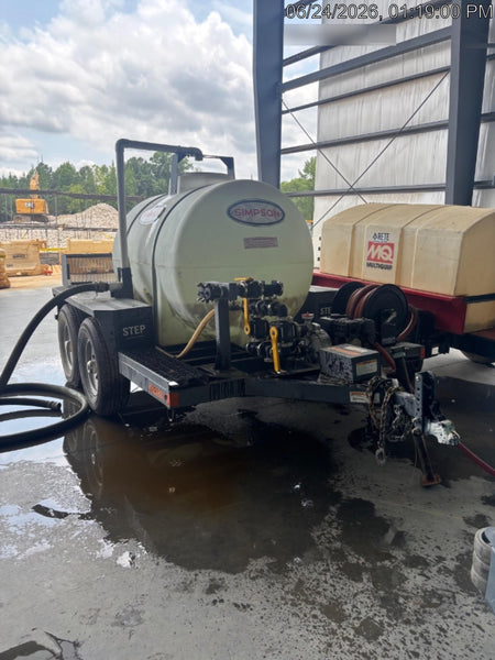 2023 SIMPSON SWT-52517