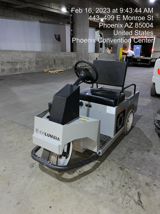 2022 COLUMBIA Expeditor