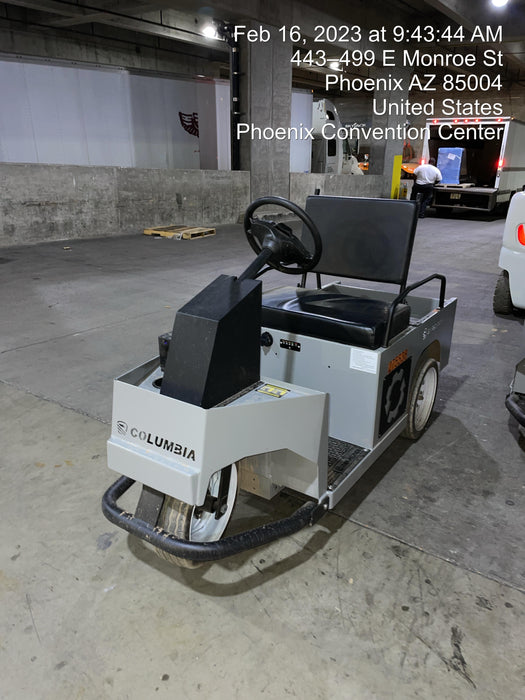 2022 COLUMBIA Expeditor