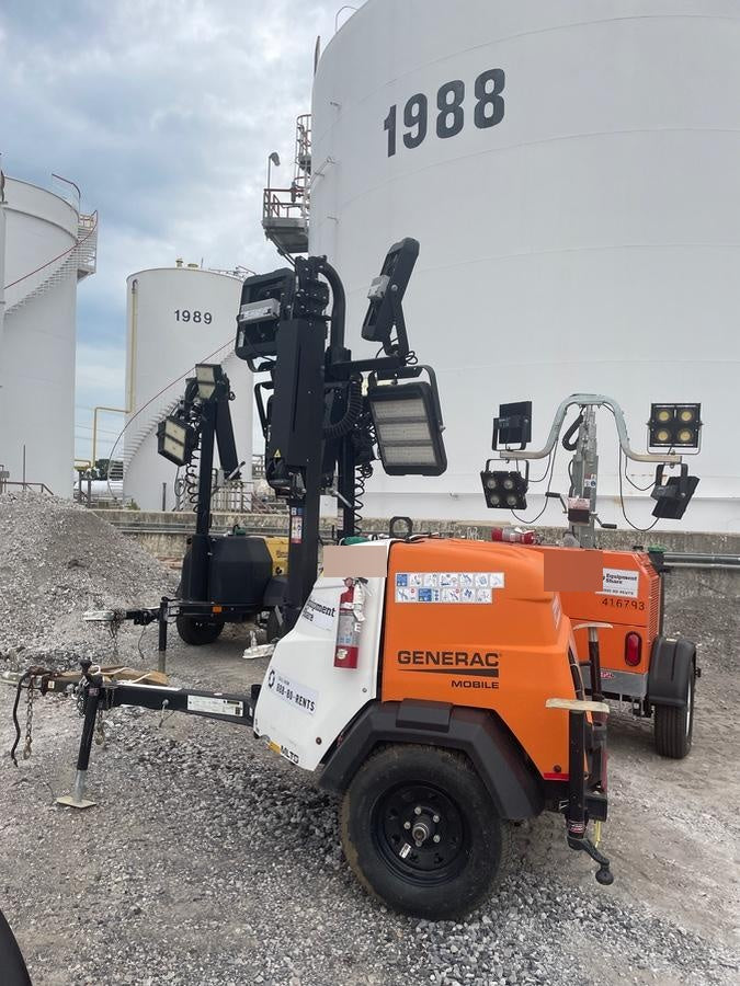 2023 GENERAC MLT2