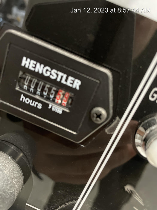 2022 SHINDAIWA DGK25F