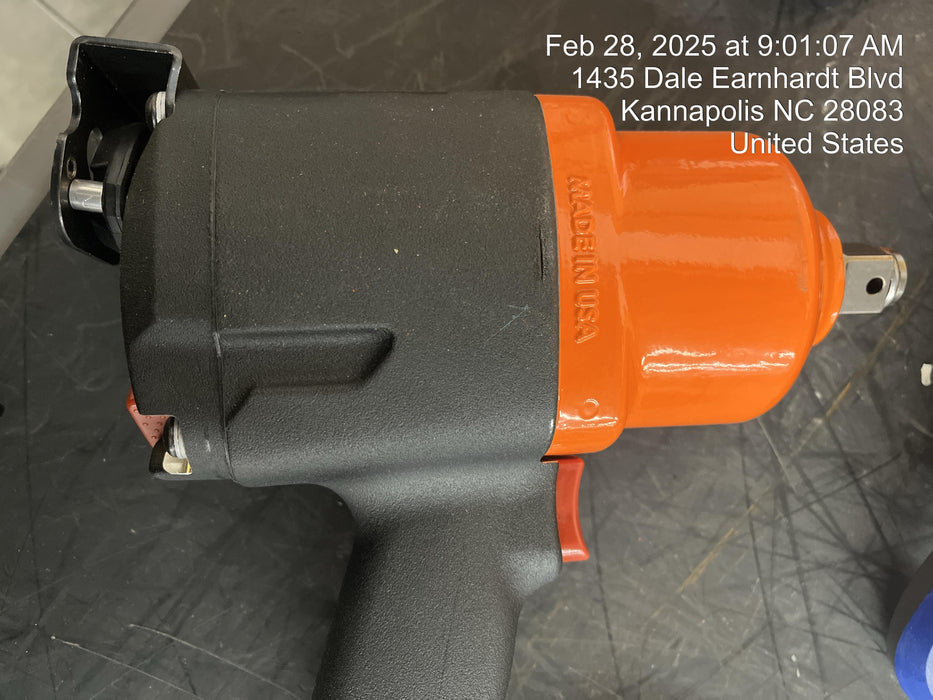 2024 MICHIGAN PNEUMATIC ES-750SS-TRACKER